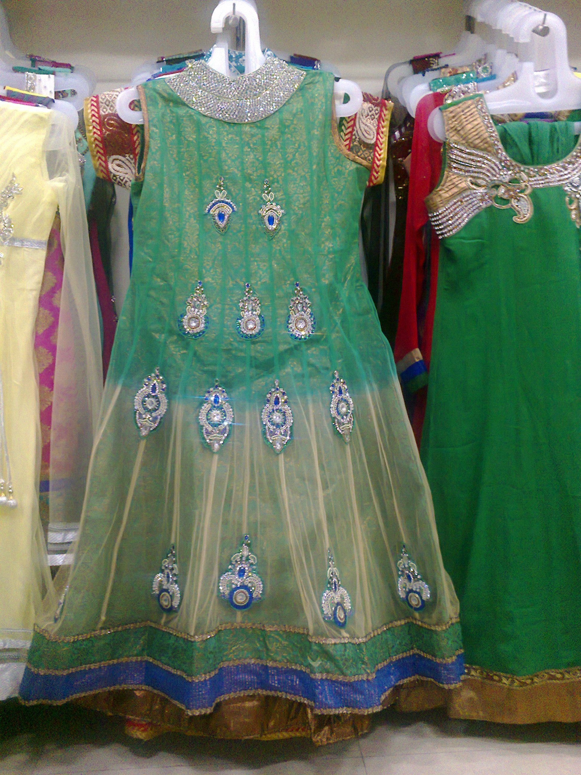 Salwar Kameez