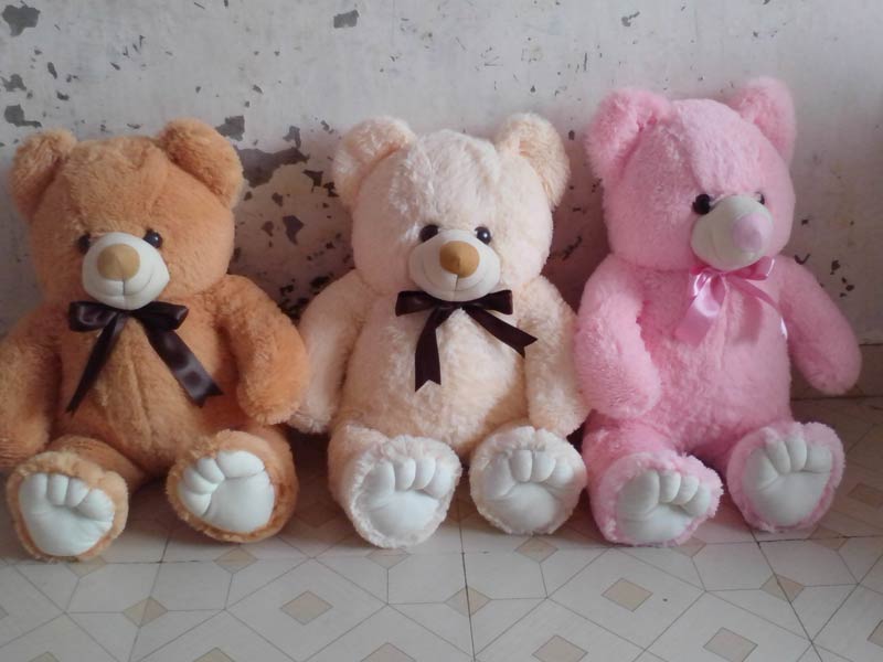 buy-teddy-bear-from-m-s-liviya-marketing-india-id-751125