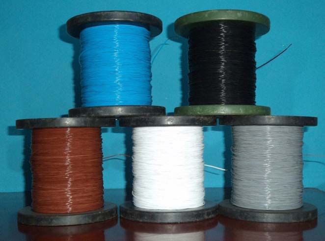 Ptfe Hook Wire