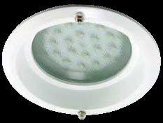 LED Downlights