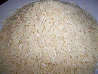 Indian Basmati Extra Long Grain