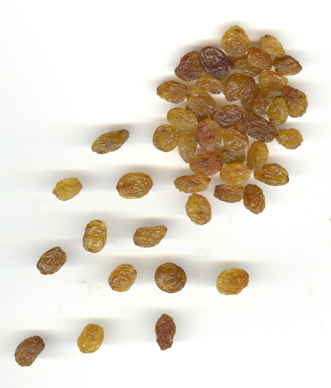 Iranian Sultana Raisins