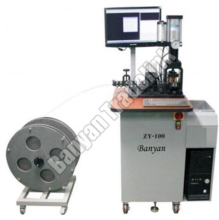 Automatic Cutting Machine ZY-100