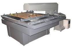 Die Board Laser Cutting Machine