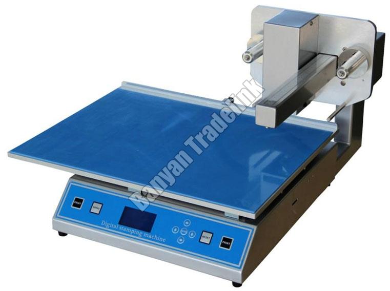 Hot Foil Printing Machine 3050B