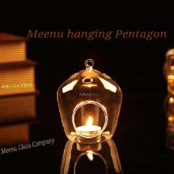 Meenu Hanging Pentagon Lamps, for Home, Hotel, Mall, Feature : Low Consumption, Stable Performance
