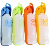 PVC Pet Water Containers, Plastic Type : PP