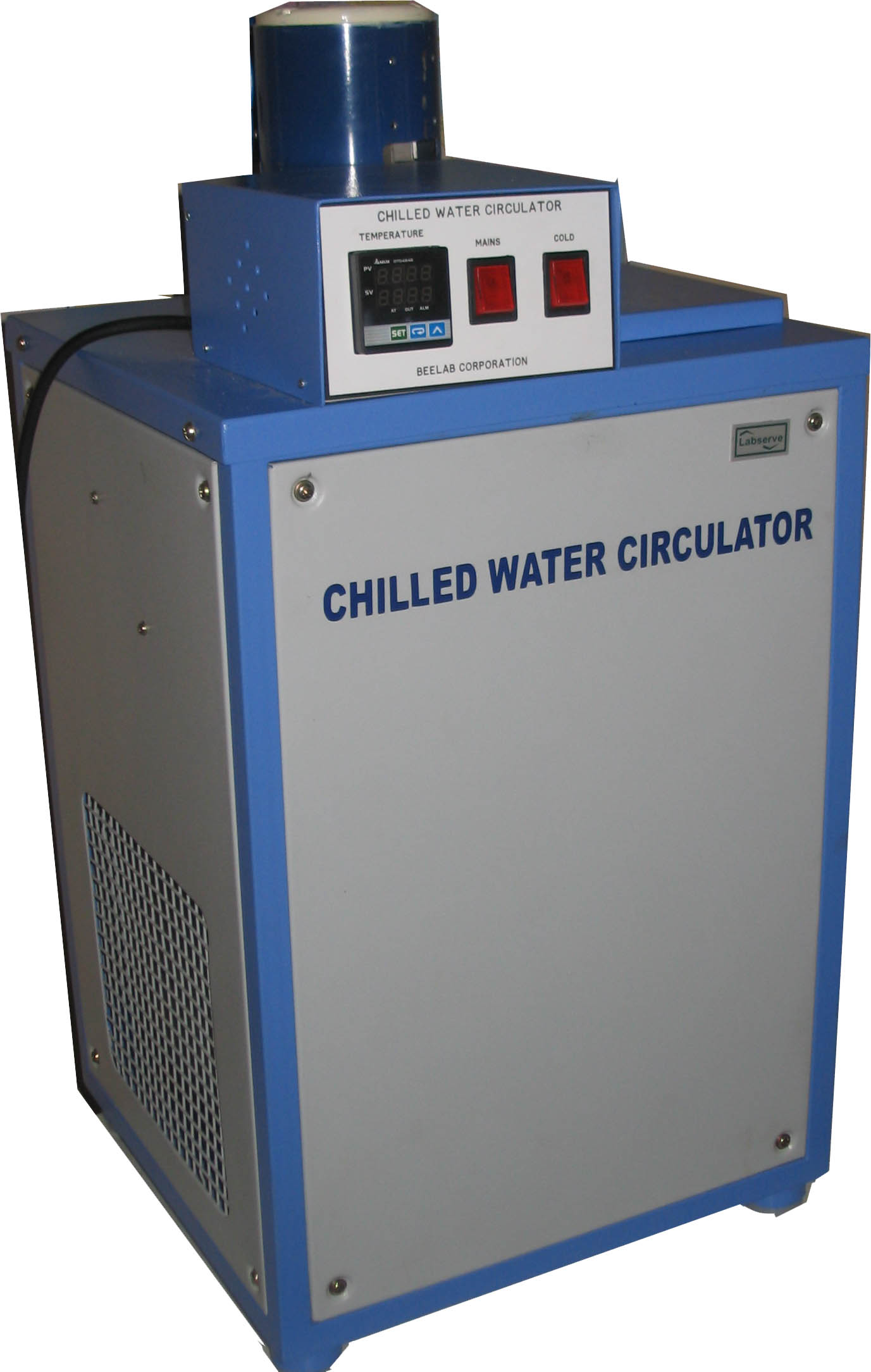 Chilled Water Circulator