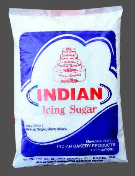 Icing Sugar