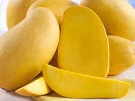 Dasheri Mangoes