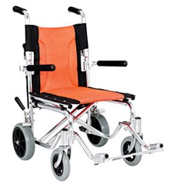 Aluminium Wheelchairs