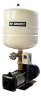 Domestic Water Pressure Booter Pump