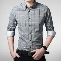 Mens Full Sleeve Shirts