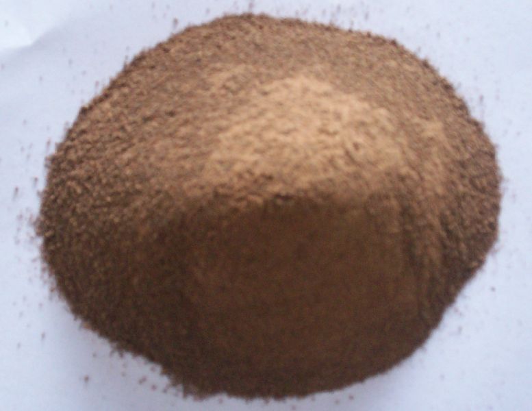 Wattle Extract, for LEATHER TANNING