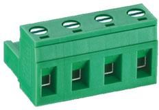 PLC Terminal Blocks