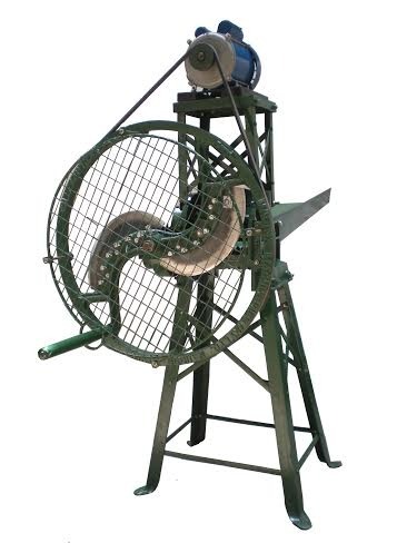 Chaff Cutter