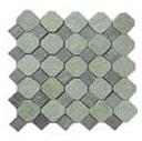 Item Code - RK 59 Limestone Mosaic Tiles