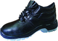 Chukka Safety Boots, Size : 4-12