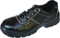 Slip Resistant Safety Shoes