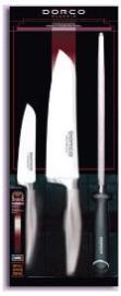 Platinum Series Kitchen Knife