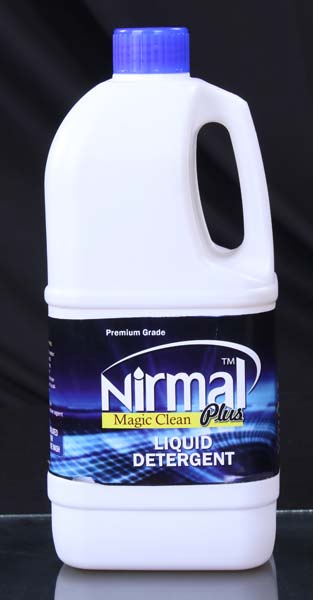 Nirmal Plus Liquid Detergent