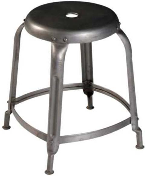 Industrial stool