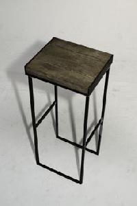 Iron Stool