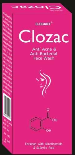 Anti Acne Facewash