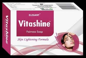 Skin Lightning Soap