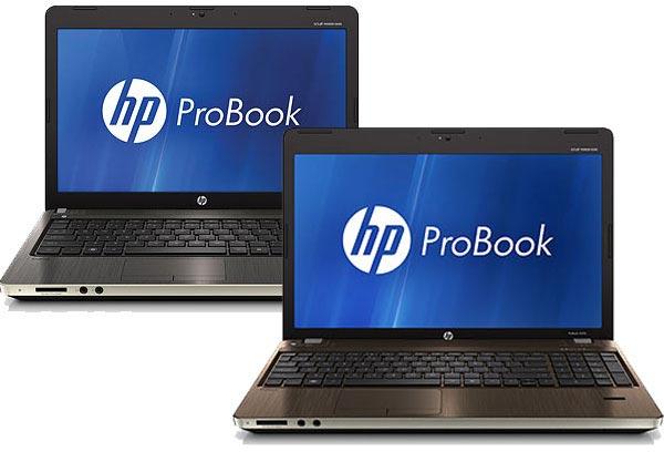 Hp-probook 4530s Laptop