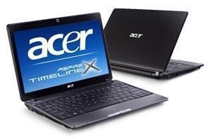 Refurbished - Acer Aspire Notebook Computer