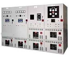 Low Tension Electric Panel