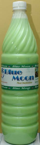 Blue Moon Herbal Floor Deodorant