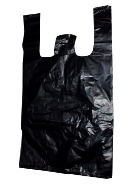 Plastic Garbage Bags Manufacturer & Exporters from Ahmedabad, India ...