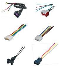 automobile wiring harness