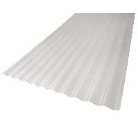 Polycarbonate Roofing Sheets