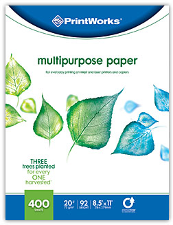 multipurpose paper