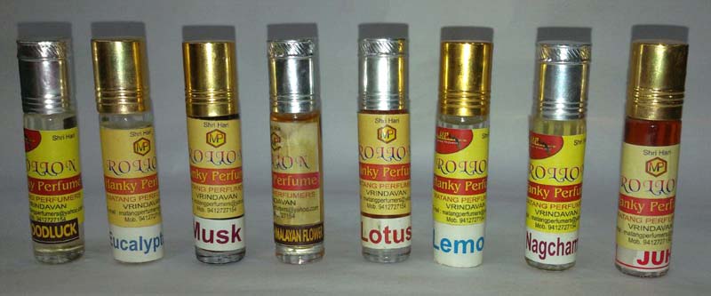 Hanky Perfume Spray