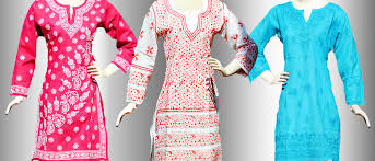 Chickan Dress Material, Supply Type : wholesale