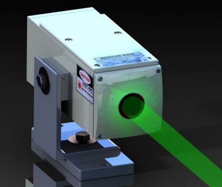 Guidance Laser