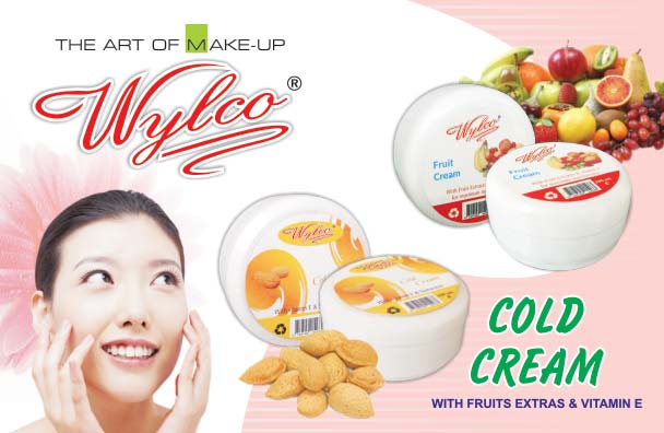 Wylco Cold Cream