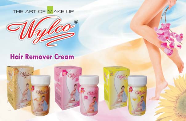 Wylco Hair Remover Cream