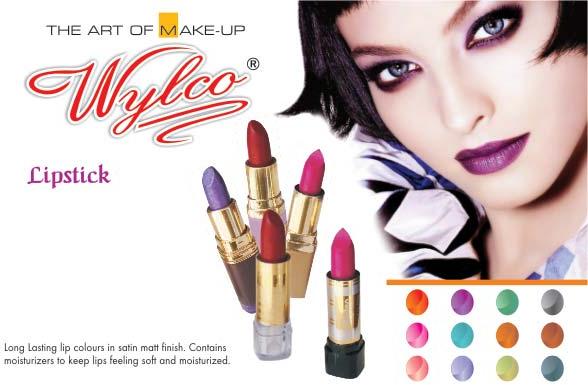 Wylco Lipstick