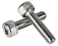 Polished Stainless Steel Allen Bolts, for Automobiles, Automotive Industry, Fittings, Feature : Accuracy Durable