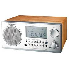 Digital FM Radio