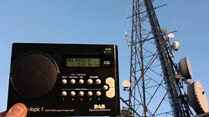 Radio transmitters