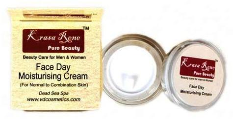 Dead Sea Face Moisturizing Cream