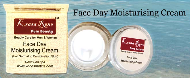Face Day Moisturising Cream
