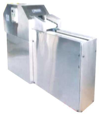 Semi Automatic Chapati Making Machine