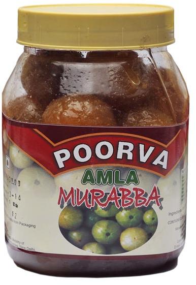 Amla Murabba